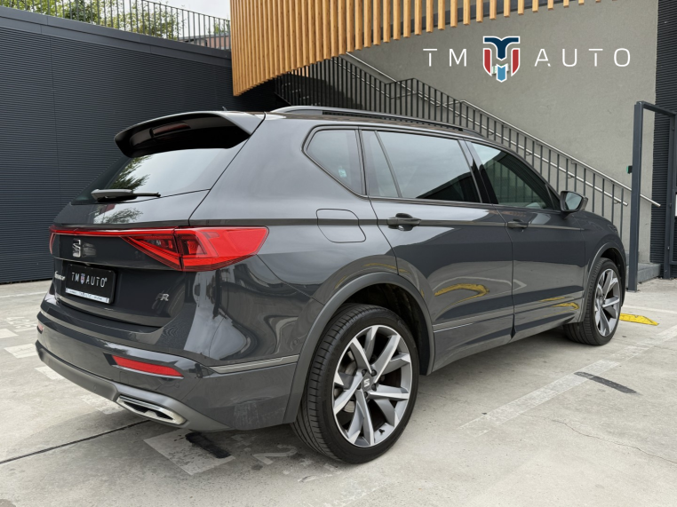 Seat Tarraco 2.0 TDI 150 FR DSG 2023